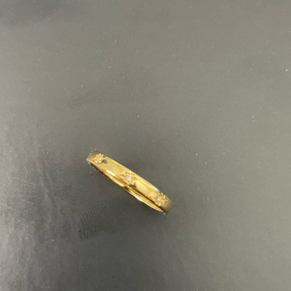 Uncommon James ring - Picture 4 of 8
